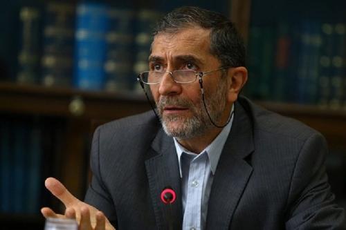 لاریجانی طرح تفاهمی اصولگرایان و رهروان را سلاخی کرد