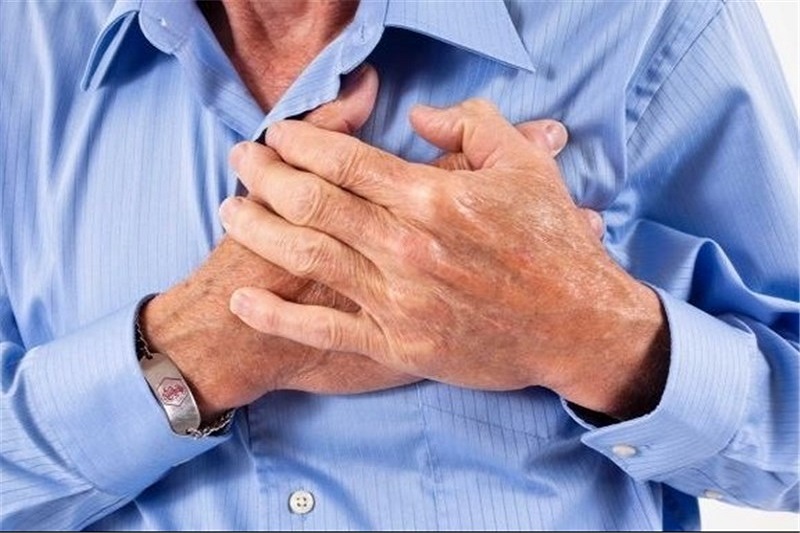  سکته پدر پس از مشاهده فیلم سیاه دختر