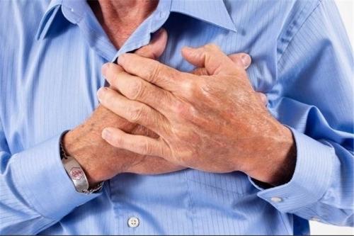  سکته پدر پس از مشاهده فیلم سیاه دختر