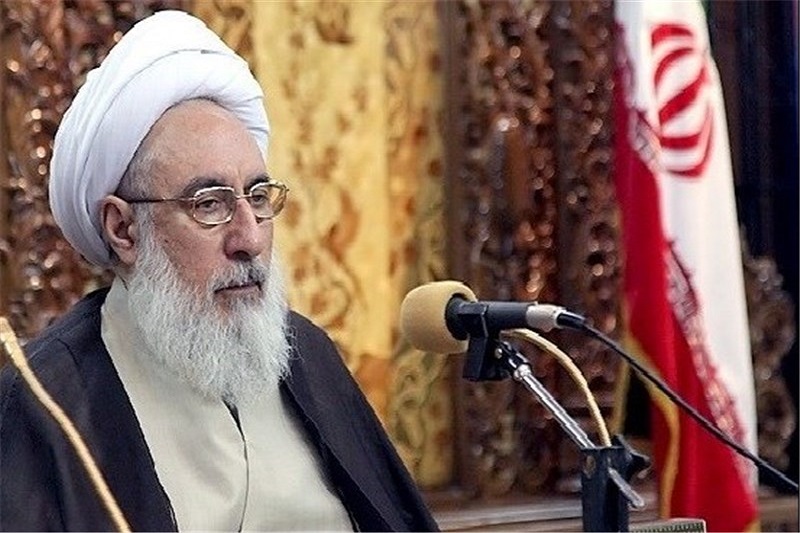 آیت‌الله مشکینی، الگوی ما در پشتیبانی از ولایت فقیه است