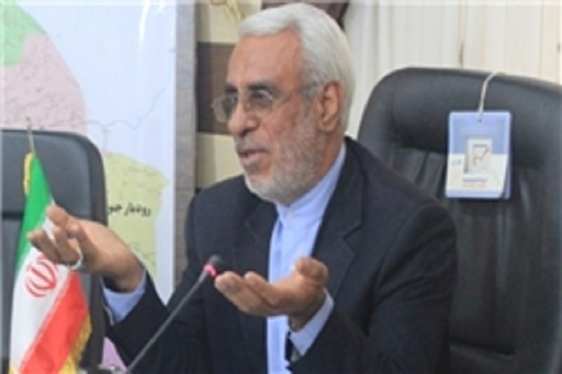 خبر حمله من به سمت رئیس سازمان انرژی اتمی کذب محض است