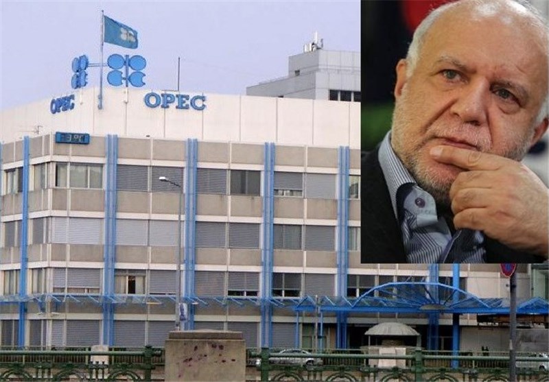کاهش 6 هزار بشکه‌ای تولید نفت ایران در شهریور امسال 
