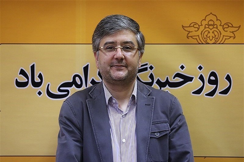  مجید سرسنگی از مدیرعاملی خانه هنرمندان استعفا کرد
