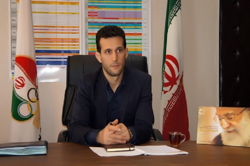 میراسماعیلی: خون تازه‌ای در رگ‌های جودو جاری شد/ باید بیشتر در پایه سرمایه‌‌گذاری کنیم