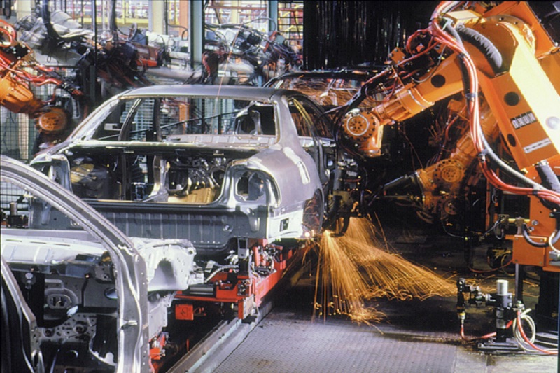 آخرین وضعیت تولید خودروسازان داخلی