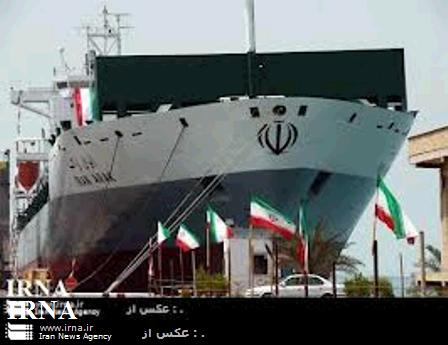 ارائه آخرین دستاوردهای کشور در حوزه دریا در نمایشگاه صنایع دریایی