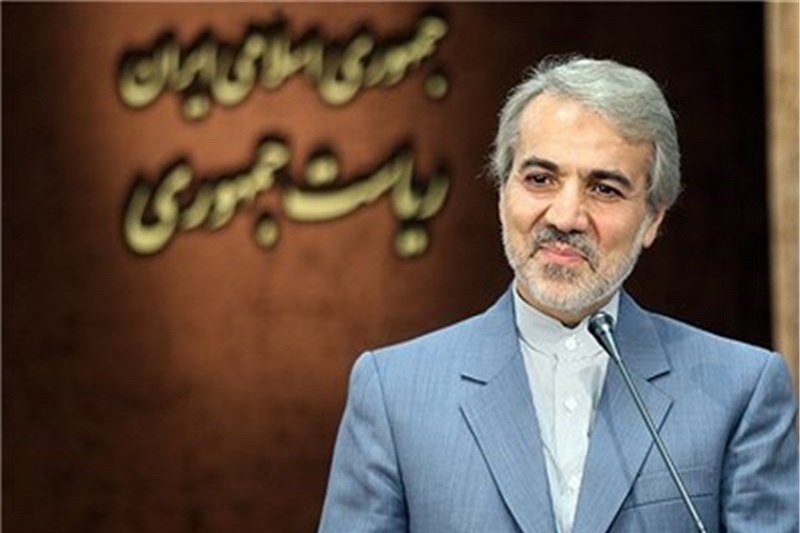 تغییری در تیم اقتصادی دولت ایجاد نمیشود