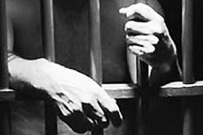 عزرائیل ایران دستگیر شد