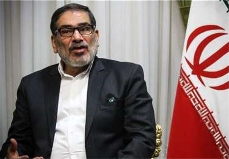 شمخانی: عدم‌واکنش جدی سازمان ملل نسبت به مداخله خارجی در یمن قابل قبول نیست 