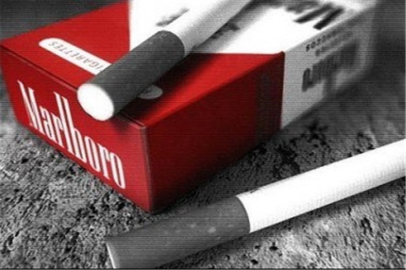  طرح جمع آوری سیگار مارلبرو و 19 برند دیگر از بازار کلید خورد