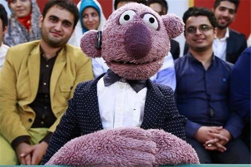 ماجرای آمدن جناب‌خان به خندوانه