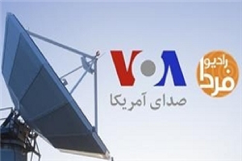 بودجه یک میلیارد و ۸۳۳ میلیون دلاری آمریکا برای جنگ نرم علیه ایران و کشورهای دیگر+سند