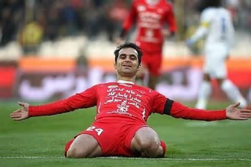 ۳ تیم در کورس صدرنشینی با استقلال/ نبرد پرسپولیس و شاگردان دایی به یاد ۲۴ ابدی