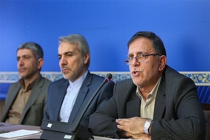 نشست مشترک نوبخت، سیف و طیبنیا؛ بسته شنبه باز میشود