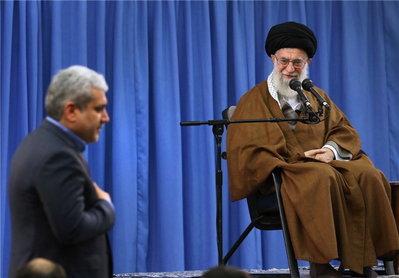 خاطره‌ای که امام‌خامنه‌ای آن را تکمیل کرد 