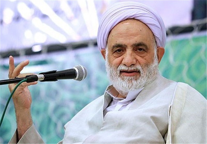 پیام حجت‌الاسلام قرائتی به عزاداران حسینی 