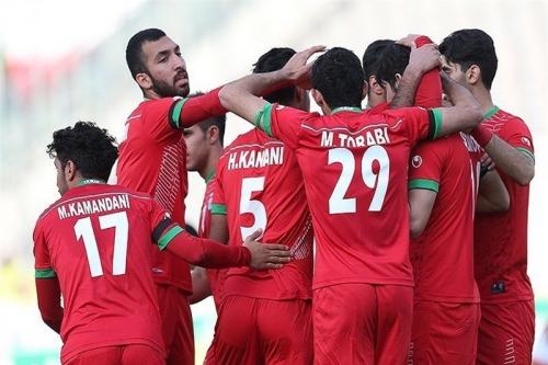 خط‌ونشان امیدها برای حضور در المپیک با قهرمانی در غرب آسیا