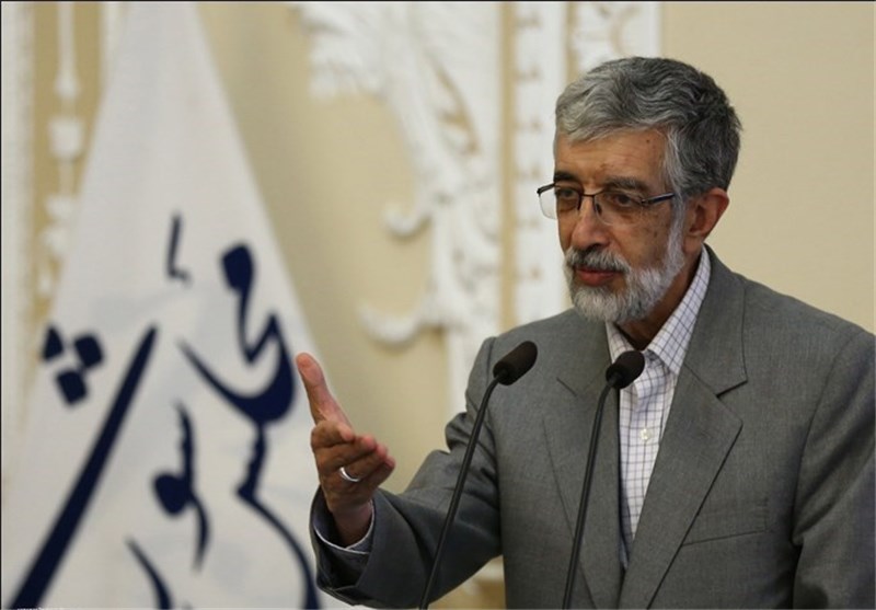 آمریکایی‌ها برای نفوذ در ایران "طراحی جدی" کرده‌اند