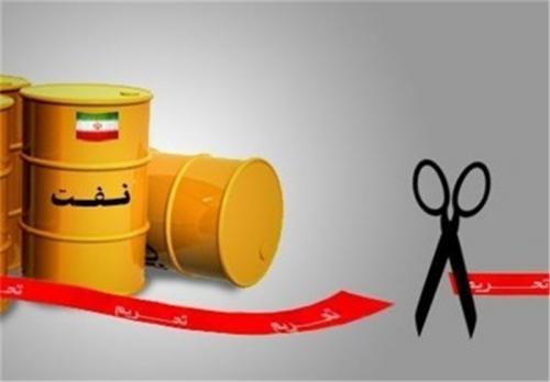 نفت ایران غربی‌ها را وسوسه کرده است 
