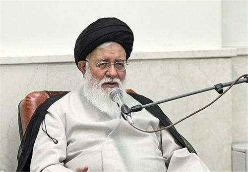 انقلاب اسلامی سنگلاخی در مسیر جهانخواران است 
