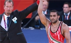 اعلام آمادگی نایب قهرمان المپیک لندن برای حضور در جام‌جهانی کشتی آزاد