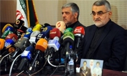 بروجردی: اگر دمشق درخواست اعزام نیرو کند، آن را بررسی می‌کنیم