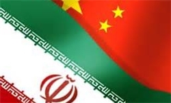 پیش‌نویس تفاهم‌نامه نظامی ایران و چین به امضا رسید