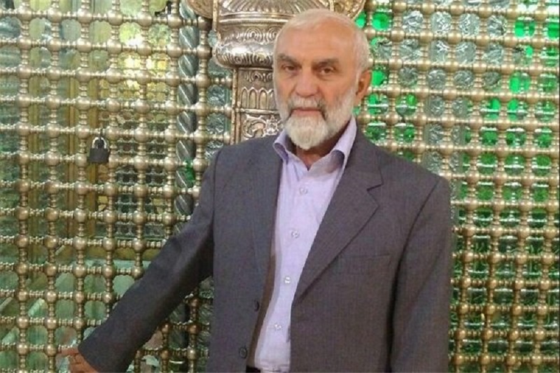 سردارهمدانی پیام آورانقلاب اسلامی درشام/ روایت‌هایی از تواضع شهید