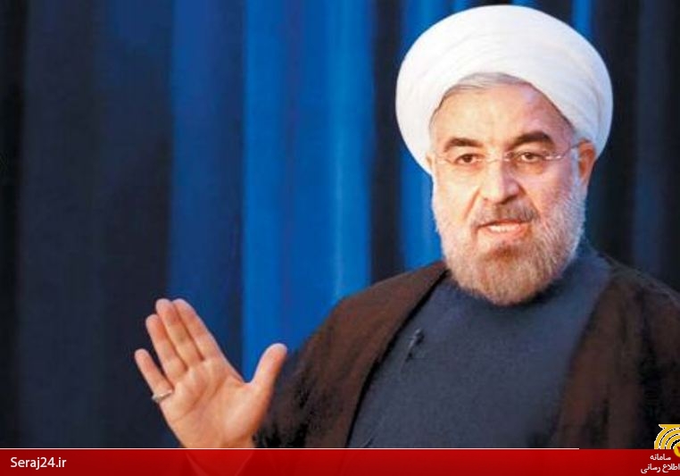 چرا روحانی فهرستی از «کاسبان تحریم» ارائه نمی کند؟/ کاسبان تحریم به دنبال کاسبی از توافق