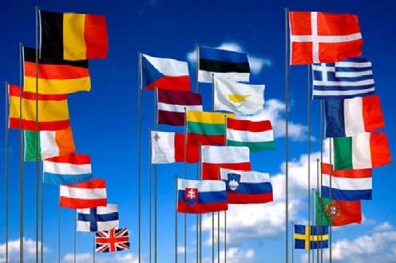 اتحادیه اروپا پایان تحریم ها علیه ایران را یکشنبه اعلام می کند