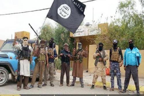  داعش مسئولیت حمله به عزاداران را به عهده گرفت