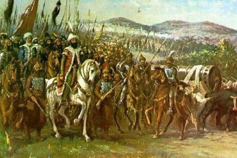 یهودیان چگونه دو کشور اسلامی را به جان هم انداختند 