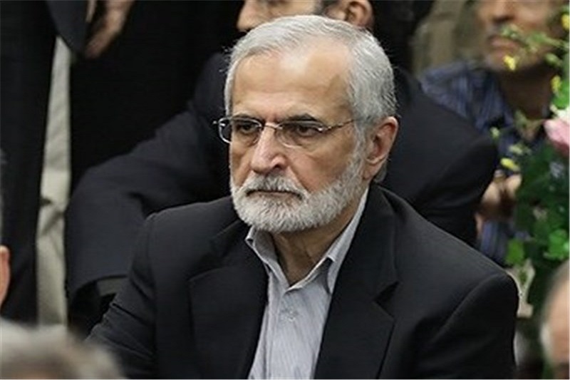 بقای بشار اسد تا پایان ریاست جمهوری خط قرمز ایران است