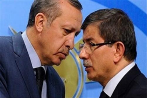 افشای رابطه نزدیک دولت ترکیه و داعش