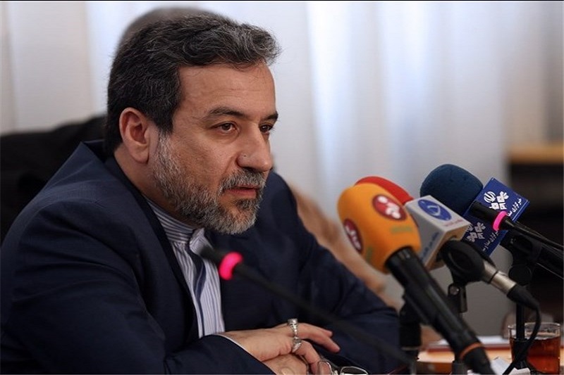  آزمایش موشک عماد نقض برجام نیست
