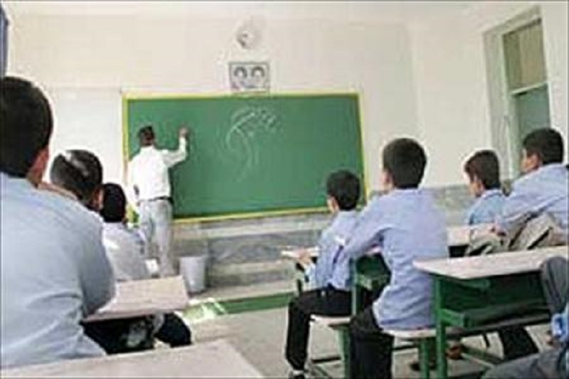فعالیت مجدد معلمان آزاد شده از فردا