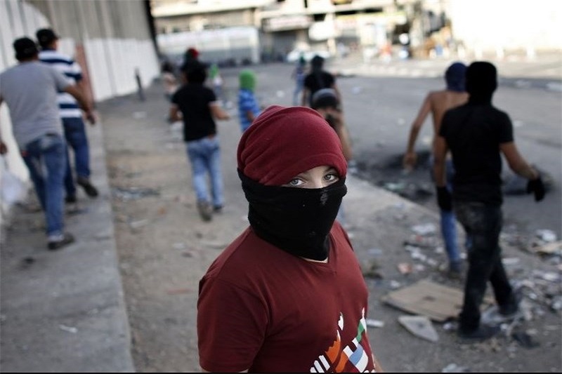 هلال احمر فلسطین: از آغاز انتفاضه تا کنون 5 هزار و 256 نفر زخمی شده‌اند