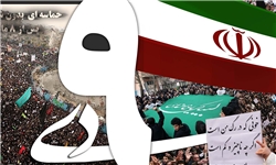 دیو فتنه دکّه‌اش برچیده شد
