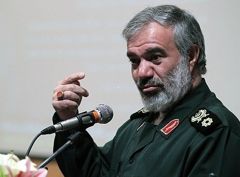 آمادگی پاسخ سخت و خشن به هر تهدیدی را داریم