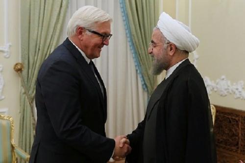 روحانی: اخلال در اجرای برجام به زیان همه است