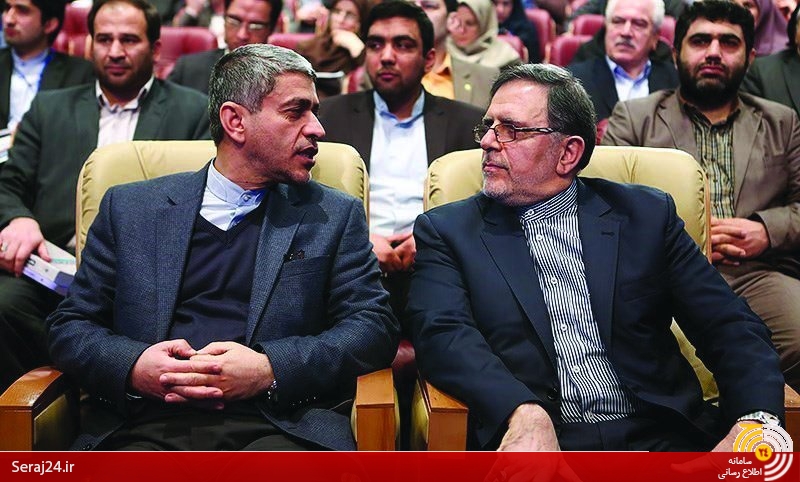 انتقاد روزنامه هاشمی رفسنجانی از تئوری اقتصادی دولت/مشاوران دولت واقعیت‌ها را به روحانی نمی گویند