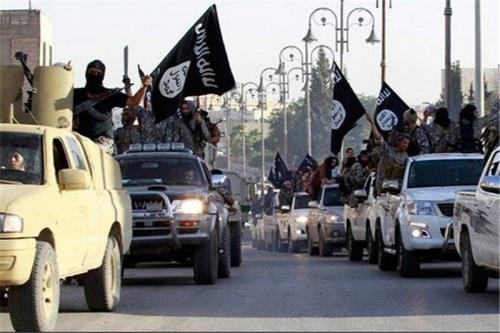  راز استفاده داعش از خودروهای تویوتا