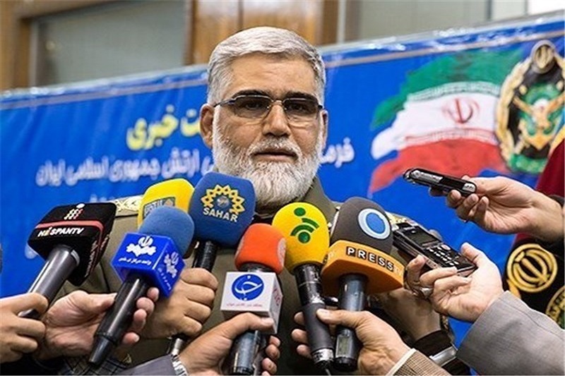 امیر پوردستان: رزمایش دفاعی امنیتی محرم متناسب با تهدیدات طراحی و اجرا می‌شود