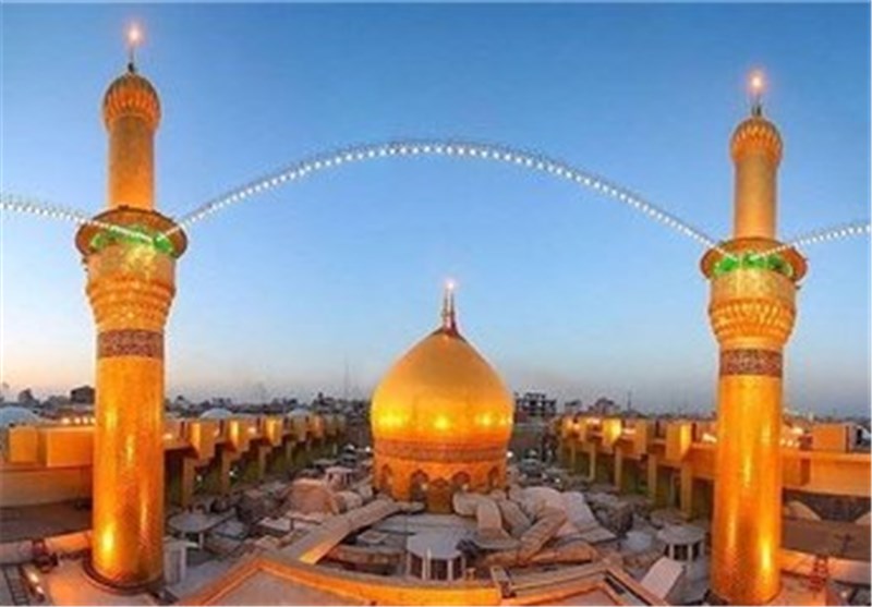 جزئیات خدمات درمانی به عزاداران حسینی در کربلا 