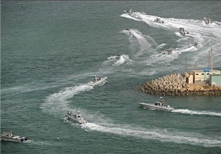 آخرین جزئیات رزمایش تخصصی ولایت 91/ حضور در خلیج عدن، شمال اقیانوس هند، باب‌المندب و دریای سرخ