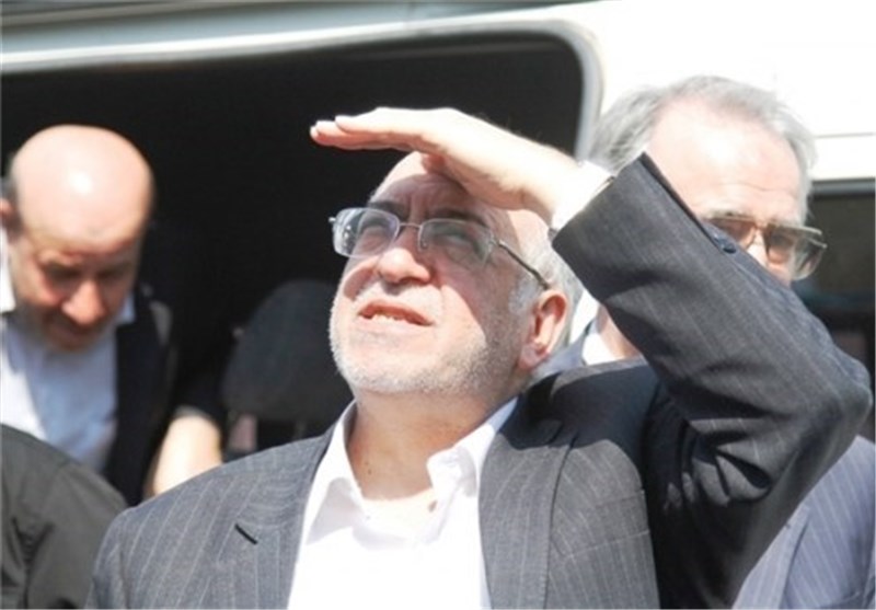 آقای نعمت زاده؛ صدای اعتراض 9 هزار تولیدکننده را بشنوید 