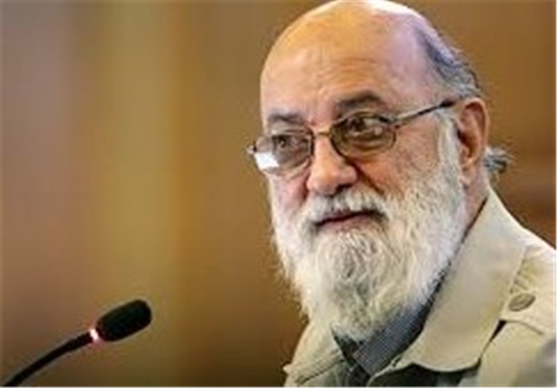 انقلاب اسلامی ایران از محرم اوج گرفت 