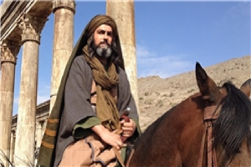 مجیدی سخت‌گیر نیست کمال طلب است/ برای بازی در نقش ابوطالب از پسرش مدد گرفتم