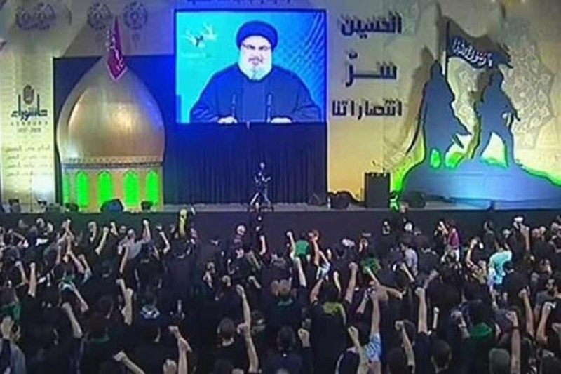 تکفیری ها بزرگترین خطر برای اسلام هستند