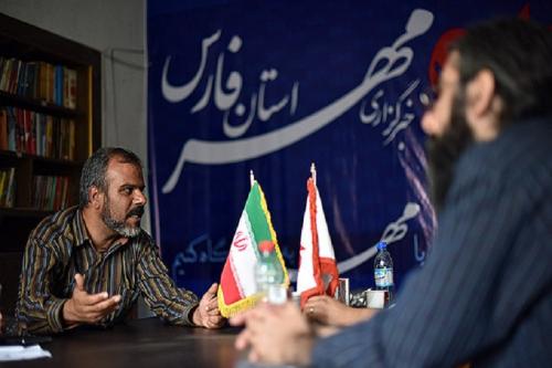 خطر انقراض نمایشنامه‌نویسی در مهد ادبیات ایران